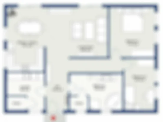 Eldeco Solano Gardens Master Site Plan